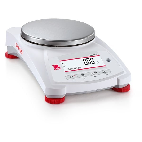 Ohaus Pioneer Precision Balance, Model PX4201 OH-30429844 - main